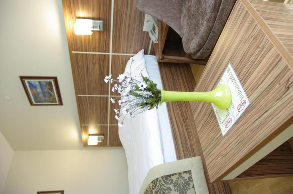 Petek Hotel Muğla Exteriör bild
