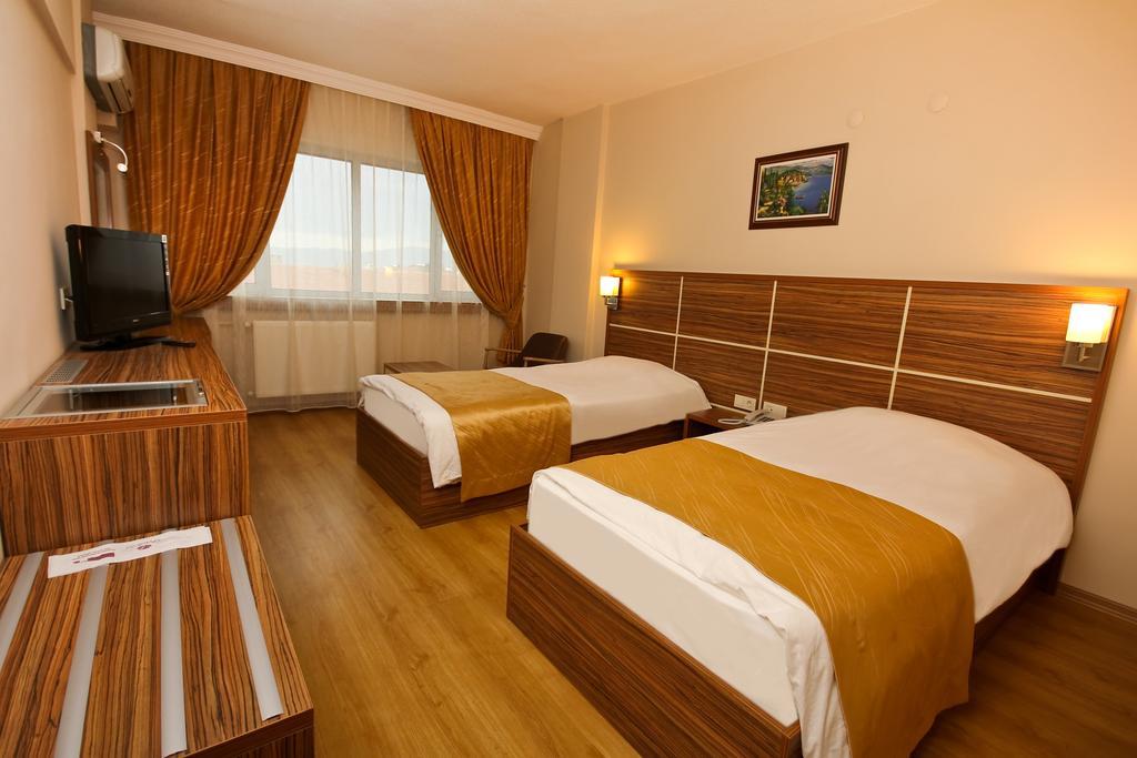 Petek Hotel Muğla Exteriör bild
